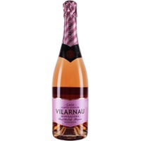 Vilarnau Cava Rosada Reserva