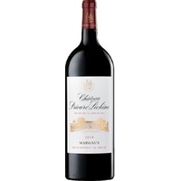 Château Prieuré Lichine, Margaux AOP, 4ème Cru Classé, Magnum, Bordeaux, 2018, Rotwein
