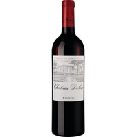 Château Dalem, Fronsac AOP, Bordeaux, 2023, Rotwein