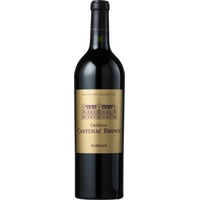 Château Cantenac Brown