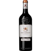Château Pape Clément