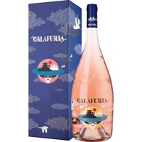 Calafuria Salento Rosé Salento IGT, Magnum