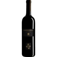 Cannonau Riserva, di Sardegna DOC, Sardinien, 2022, Rotwein
