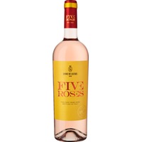 Five Roses Rosato, Salento IGT, Apulien, 2025, Roséwein