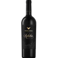Thelema Flagship Rabelais, WO Western Cape, Western Cape, 2022, Rotwein