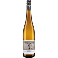 Becker Grauburgunder, Trocken, Pfalz, Pfalz, 2024, Weißwein