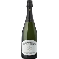 Duval-Leroy : Brut Réserve