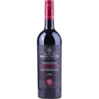Barone Montalto Passivento Rosso
