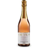 BEYER Spätburgunder Rosé Sekt