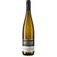 Riesling Spätlese trocken