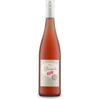 Secco Liebenswert bubbly rosé