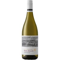 Neil Ellis Cape South Coast Chardonnay