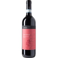 Nero d'Avola Sicilia "La Ferla" - Canicatti