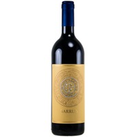 Agricola Punica Barrua IGT 1,5 Liter Magnum