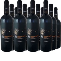 Primitivo Merlot SUD Salento IGT