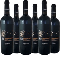 Primitivo Merlot SUD Salento IGT