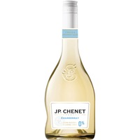 J.P. Chenet Chardonnay Alcohol Free 0,75 ℓ