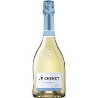 J.P. Chenet Chardonnay Sparkling Alcohol Free 0,75 ℓ