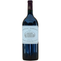 Magnum (1,5 L) Chateau Margaux 1er Cru Classe