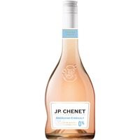 J.P. Chenet Grenache-Cinsault Rosé Alcohol Free 0,75 ℓ
