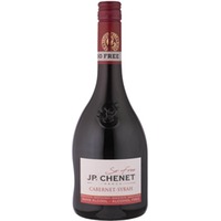 J.P. Chenet Cabernet-Syrah Alcohol Free 0,75 ℓ