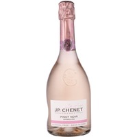 J.P. Chenet Pinot Noir Sparkling Rosé Alcohol Free 0,75 ℓ