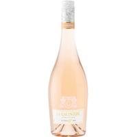 Château de la Galinière Rosé Alcohol Free La Galiniere Sensation 0,75 ℓ