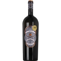 Lupo Meraviglia Tre di Tre Puglia IGT Magnum 1,5 ℓ