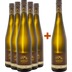 5+1 Paket La Forza Cuvée weiß - Weingut Berger 
