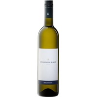 Sauvignon Blanc Finesse BIO - Weingut Bergmann
