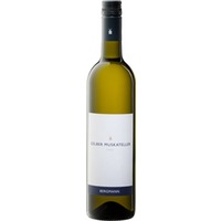 Gelber Muskateller Classic BIO - Weingut Bergmann