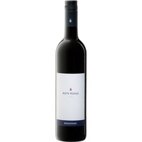 Cuvée "Rote Mühle" BIO - Weingut Bergmann