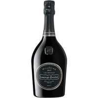 Laurent-Perrier Brut Millesime Champagne 2015