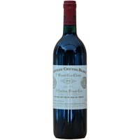 Chateau Cheval Blanc Saint-Emilion 1er Grand Cru