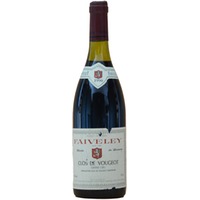 Faiveley Clos de Vougeot Grand Cru