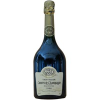 Taittinger Comtes de Champagne Blanc de Blancs Brut