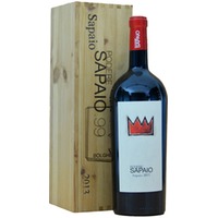 Magnum (1,5 L) Podere Sapaio Sapaio Bolgheri Superiore in OHK