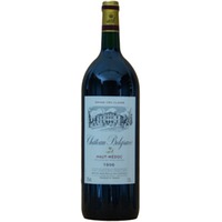 Magnum (1,5 L) Chateau Belgrave Grand Cru Classe