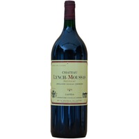 Magnum (1,5 L) Chateau Lynch-Moussas Grand Cru Classe