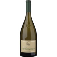Kellerei Terlan Gewürztraminer Südtirol - Alto Adige DOC 0,75 ℓ