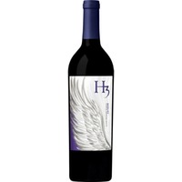 Columbia Crest H3 Merlot, Horse Heaven Hills, Washington, 2021, Rotwein