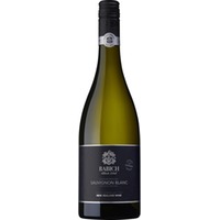 Babich Wines Sauvignon Blanc Black Label, Marlborough, Marlborough, 2025, Weißwein