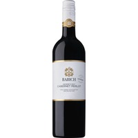 Babich Wines Merlot Cabernet, Hawke's Bay, Marlborough, 2024, Rotwein