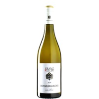 Weißburgunder vom Löss