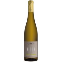 Tramin Kellerei Müller Thurgau Südtirol - Alto Adige DOC 0,75 ℓ