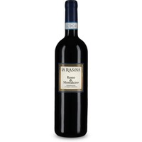 Rosso di Montalcino – persönliche Empfehlung