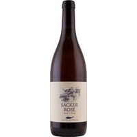 Dolomytos Sacker: Sacker Rose -
