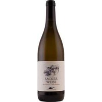 Dolomytos Sacker: Sacker Weiß -