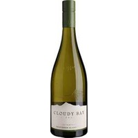 Cloudy Bay: Sauvignon Blanc -