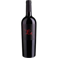 Gianfranco Fino: Primitivo di Manduria "ES" -